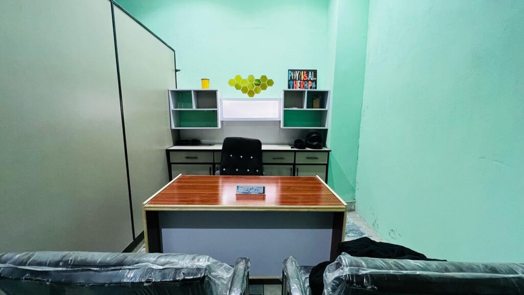physiotherapy